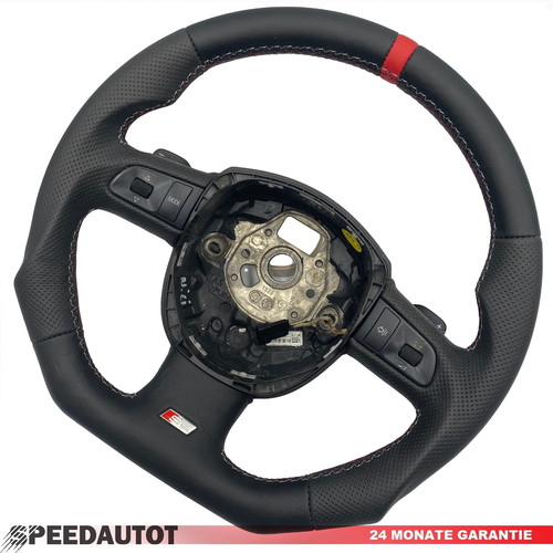 Tausch tuning audi line - ,