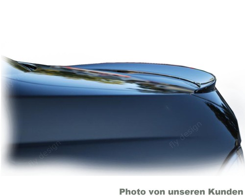 Schwarz lackiert slim - schwarz,