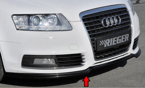 Rieger spoilerschwert schwert - rieger,