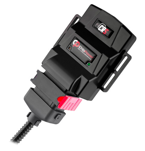 Chiptuning crs für audi - crs,