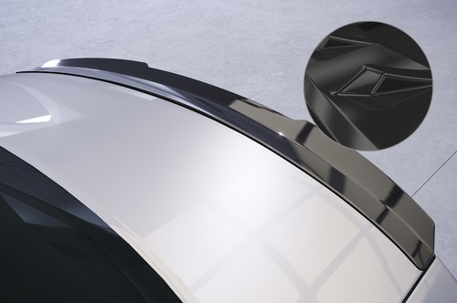 Heck spoiler dach flügel - spoiler,