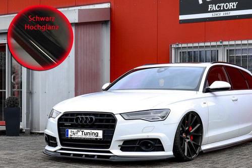 Spoilerschwert frontspoiler - spoilerschwert, v2
