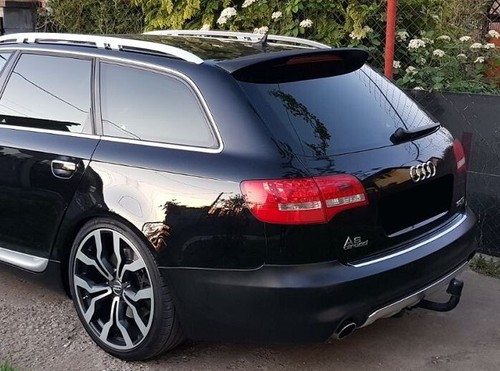Audi avant kombi - 4f,