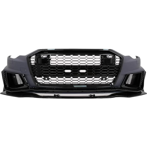Frontstoßstange für audi - für,