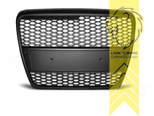 Sportgrill kühlergrill für - sportgrill,