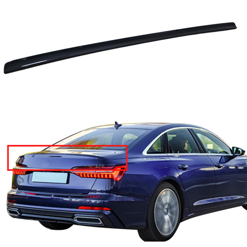 Heckspoiler passend für audi - heckspoiler,