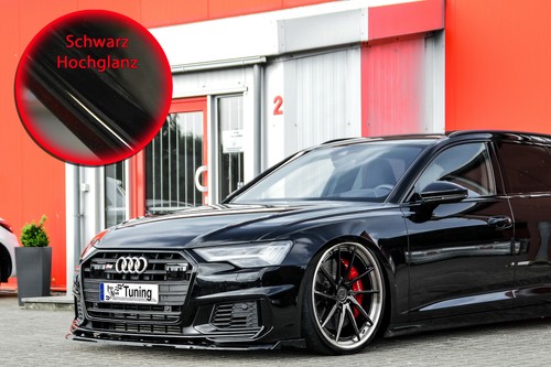 Spoilerschwert lippe mit wing - spoilerschwert,