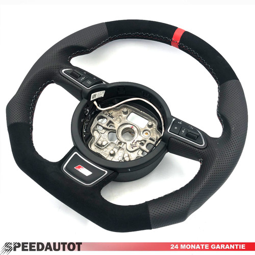 Tausch tuning abgeflacht - tuning,