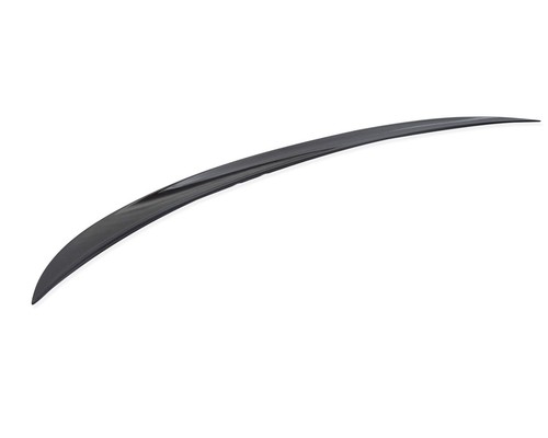 Matt schwarz slim spoiler - slim,