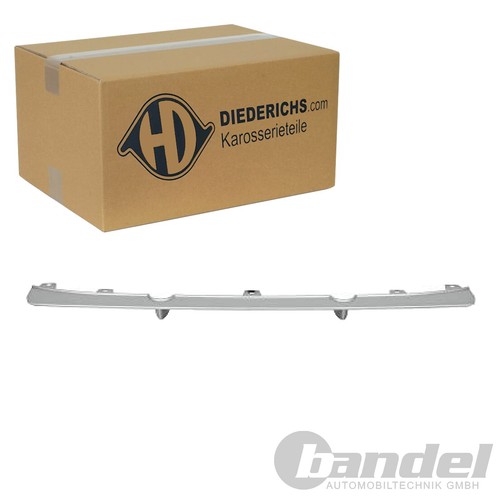 Diederichs tuning spoiler - tuning,