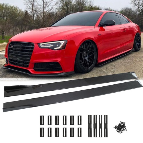 Carbon fiber seitenschweller - fiber,