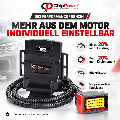 Chiptuning box für - a6, c5