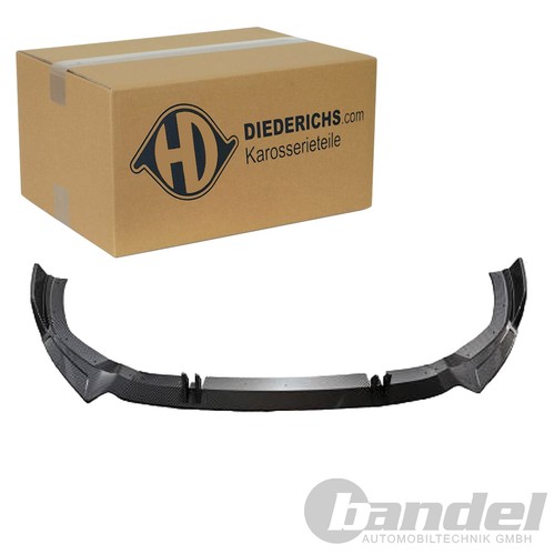 Diederichs tuning spoiler - diederichs,