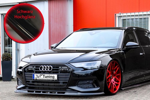 Spoilerschwert frontspoiler - spoilerschwert,