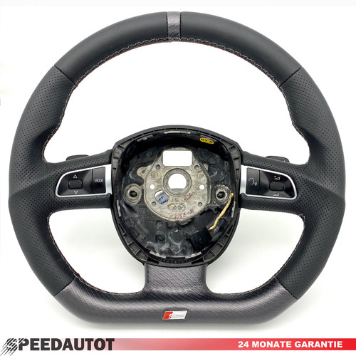 Tausch audi tuning line - audi,