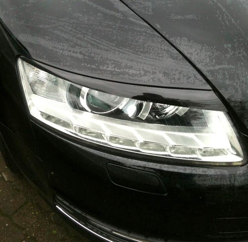 Scheinwerferblenden für audi - scheinwerferblenden,
