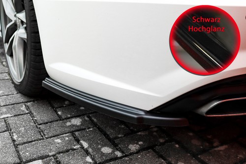 Heckseitenteile flaps satz aus - heckseitenteile,