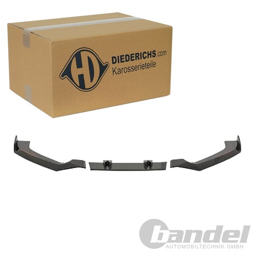 Diederichs tuning spoiler - tuning,