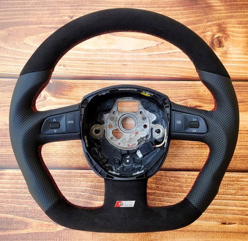 Lenkrad für audi c6 - a6,