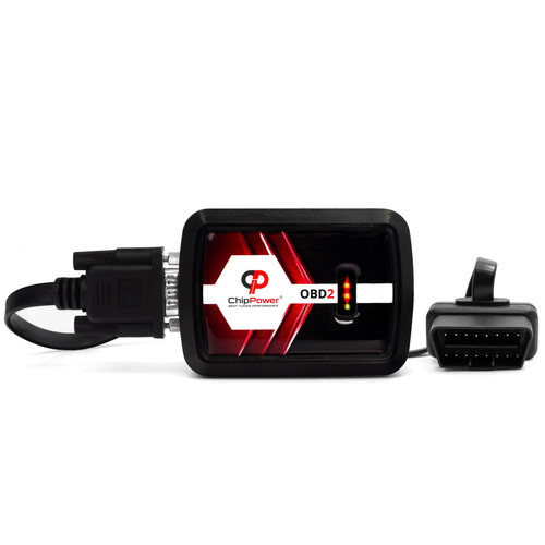 Chiptuning obd für - für, audi