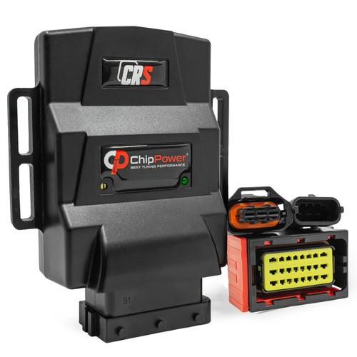 Chiptuning box für - audi, a6
