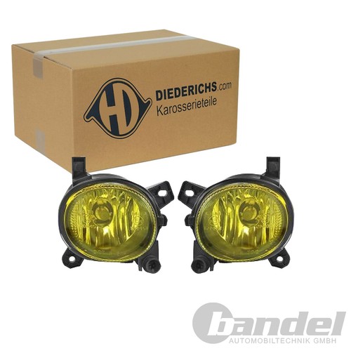 Diederichs tuning - diederichs,