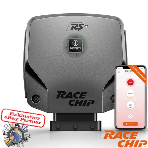 Racechip app tuning - app,