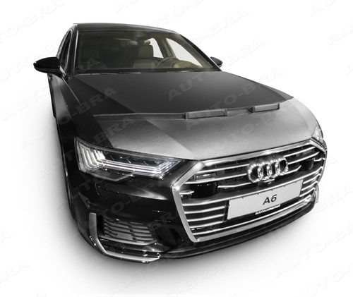 Bonnet bra für - audi, a6