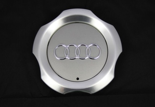 Felgendeckel original audi - audi, a6