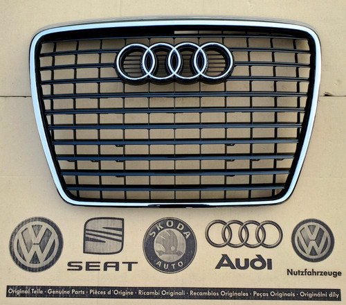 Original audi kühlergrill - original,
