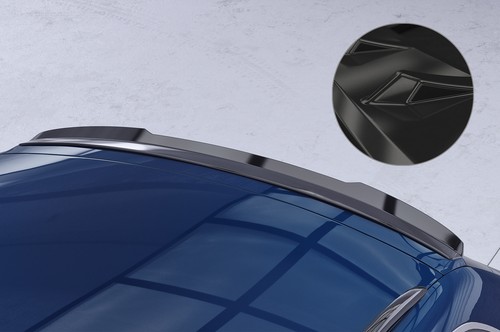 Heck spoiler dach flügel - dach,