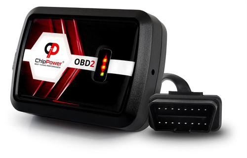 Chiptuning box für - box, a6